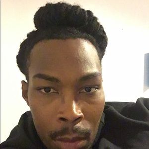 Meet your Posher, Jordan